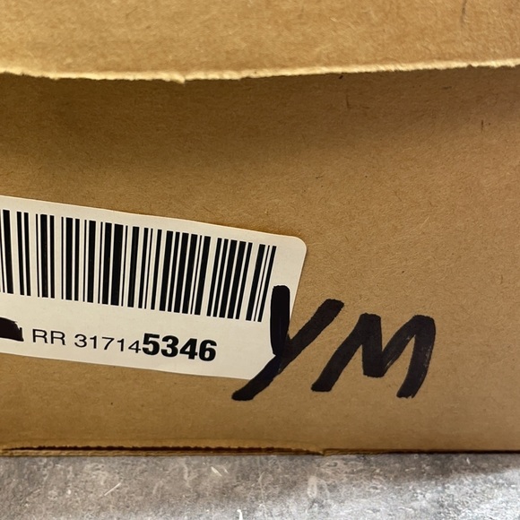 Nbd Breathable Running Shoes Grey Size 8m - Picture 9 of 9